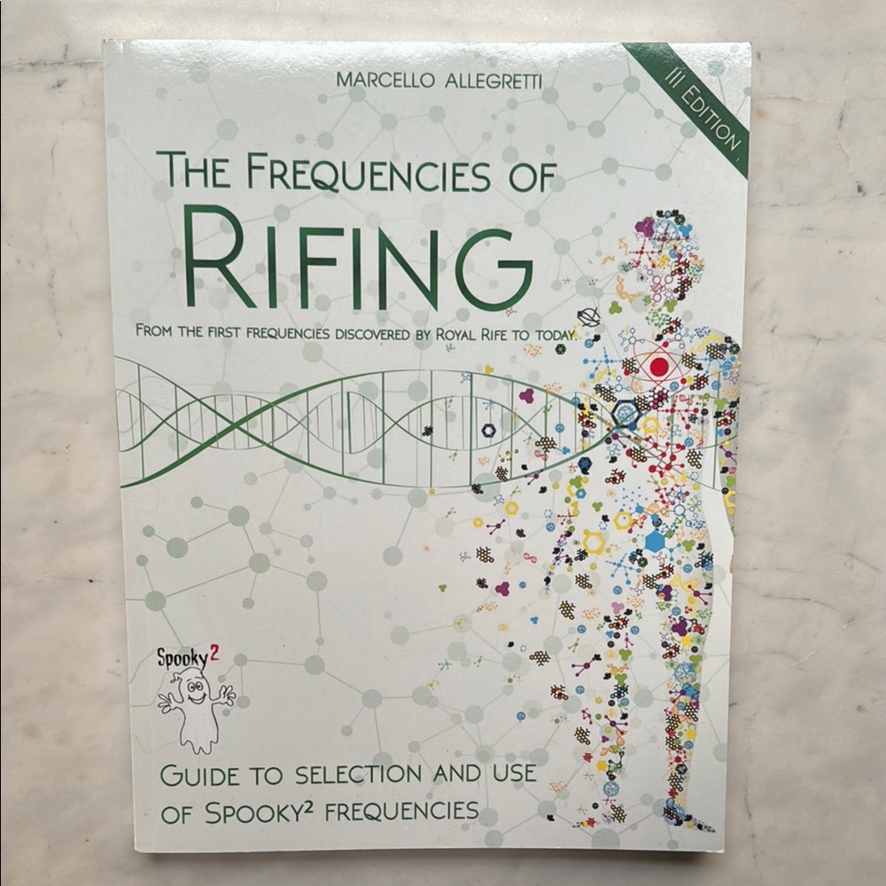 The Frequencies of Rifing